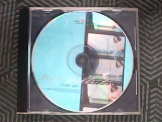 cd