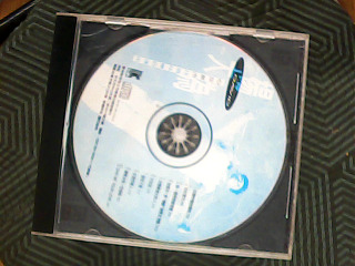 CD