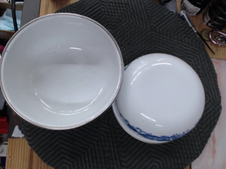 碗