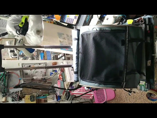 雙肩背旅貓狗可攜