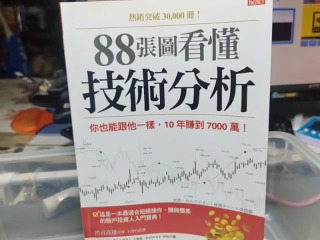 技術分析