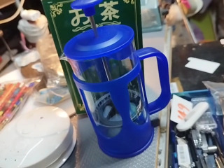 日系冷泡茶壺