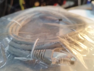 RJ45網路線