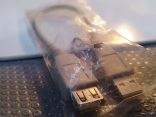 USB傳輸線