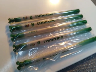 童星鉛筆芯