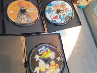 哆啦A夢電影版