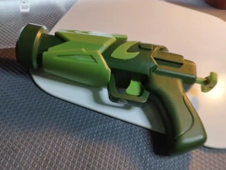 玩具槍