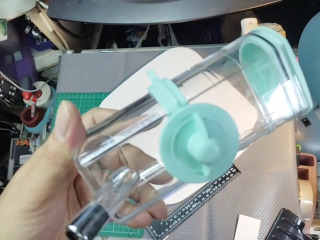 寵物自動飲水器