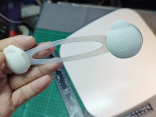 安全扣