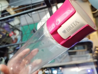 BRITA濾水瓶