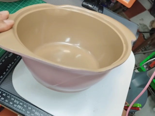 陶瓷塗層鋁合金湯鍋