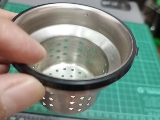 不鏽鋼濾網