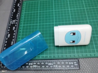 傑尼龜便攜盒