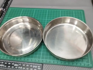 不鏽鋼盤