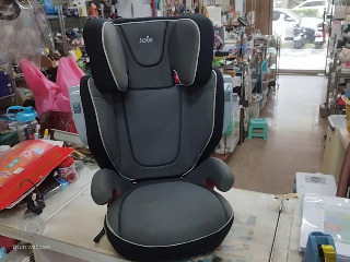 安全座椅