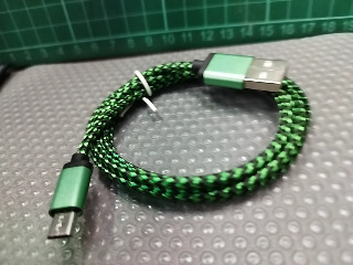 usb