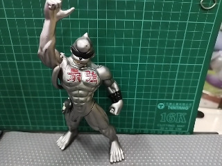 公仔