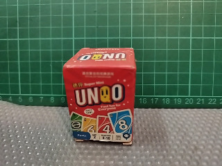 迷你UNO