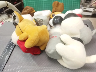 娃娃