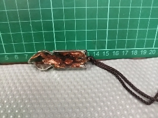 金箔裝飾