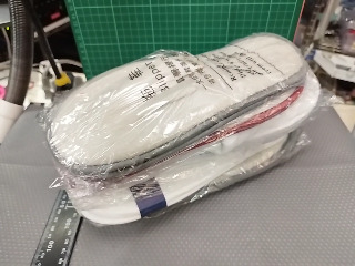 一次性室內拖鞋