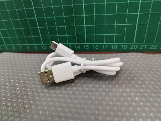 TypeC充電線