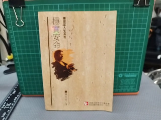 穩實安命