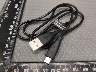 USB數據線