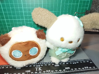 吊飾