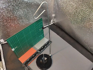 金屬展示架