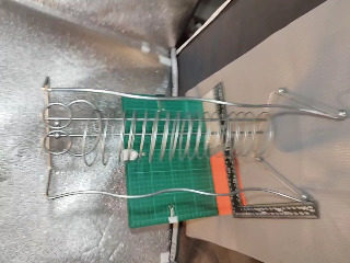 CD架