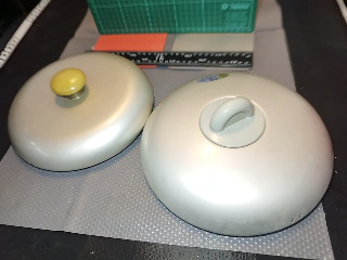 鍋蓋