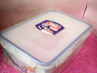 保鮮盒