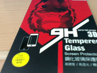 note8內縮滿版黑