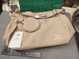 瑪莎世家側背包