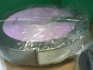 Mr. smart 掃地機器人