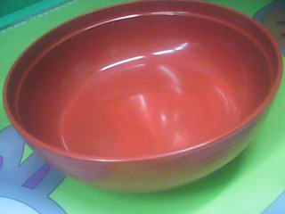 塑膠碗