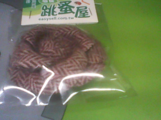 胸花