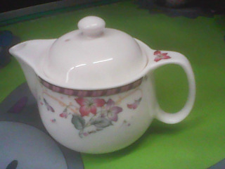 茶壺