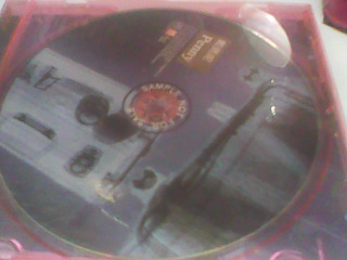 CD