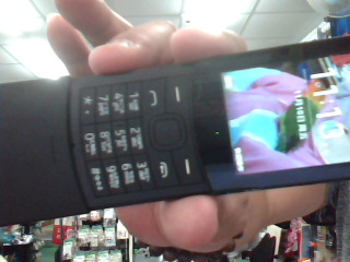 NOKIA 8110