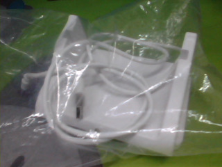 無線充電盤