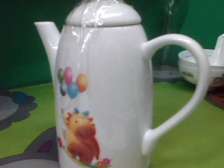 茶壺