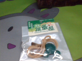 綁髮圈