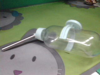 給水器