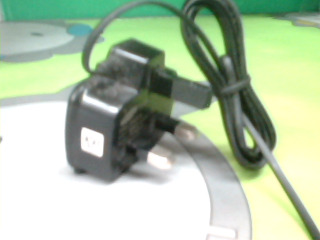 充電頭