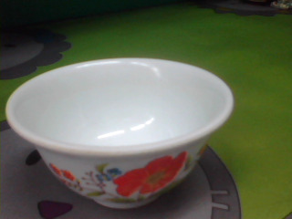 塑膠碗