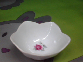 醬料碟