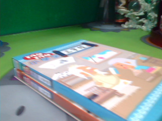 DVD
