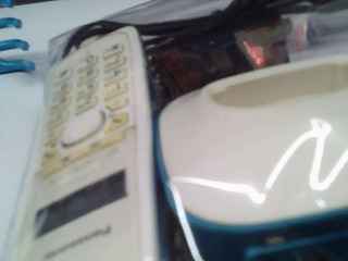 無線電話/無螢幕